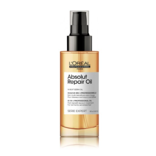L'Oreal Professionnel Serie Expert Absolut Repair Hair Oil 90 ml (3474636977369)