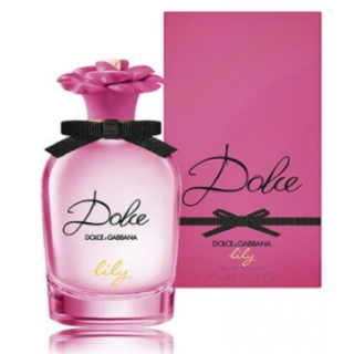Dolce & Gabbana Dolce Lily Perfume EDT 75 ml Tester (3423222052447)