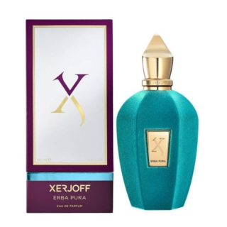 Xerjoff Erba Pura Perfume EDP 100ml (8033488156329)