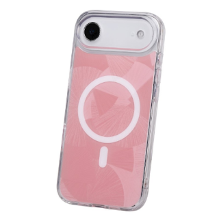Mocco Flash Mag Case for Apple iPhone 17 Air (MO-FLA-IP-17AIR-PI)