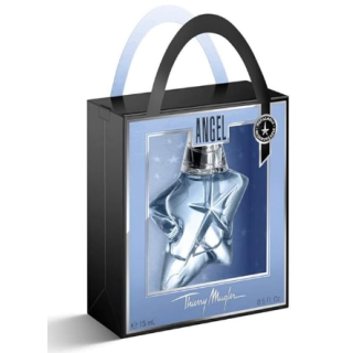 Thierry Mugler Angel Perfume EDP Refillable Star 15 ml (3439600295924)