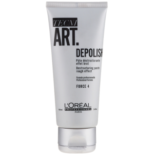 L´Oréal Professionnel Tecni.Art Depolish Reconstructing paste 100 ml (30159884)