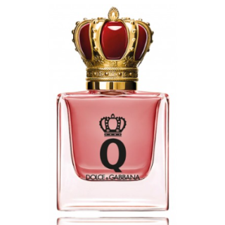 Dolce & Gabbana Q by Dolce & Gabbana Intense Perfume EDP 100 ml Tester (8057971187850)