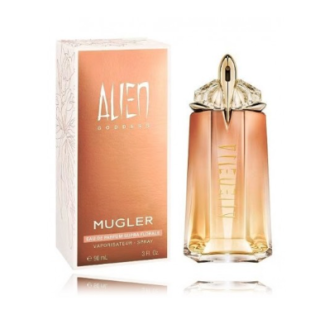 Thierry Mugler Alien Goddess Supra Florale Perfume EDP 90 ml (3614273927932)