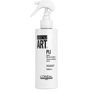L´Oréal Professionnel Tecni.Art Pli Thermal modeling spray 190 ml (30160255)