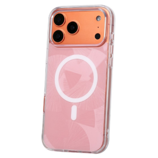 Mocco Flash Mag Case for Apple iPhone 17 Pro Max (MO-FLA-IP-17PRMAX-PI)