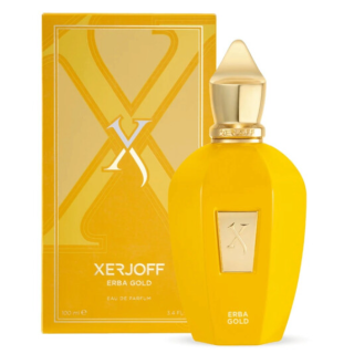Xerjoff Velvet Collection - Erba Gold Perfume EDP 100ml (8054320902522)