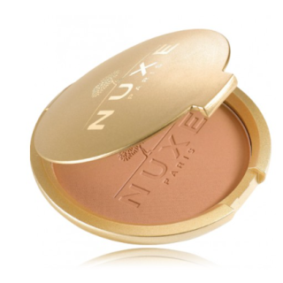 Nuxe Poudre Éclat Prodigieux Multi-Usage Bronzing powder for the face 25 g (3264680001239)