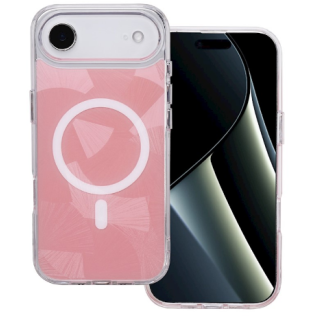 Mocco Flash Mag Case for Apple iPhone 17 Air (MO-FLA-IP-17AIR-PI)