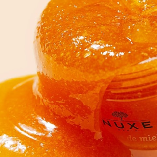Nuxe Rêve De Miel Deliciously Body Scrub 175 ml (3264680010941)