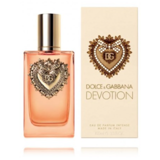 Dolce & Gabbana Devotion Intense Perfume EDP 50 ml (8057971188284)