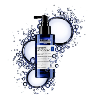 L'Oreal Professionnel, Serie Expert Serioxyl Advanced, Hair Serum, Densifying, 90 ml (3474637106348)