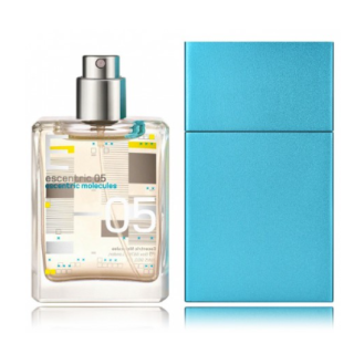 Escentric Molecules Escentric 05 Perfume EDT 100 ml (5060103310593)