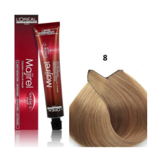 L’Oréal Professionnel Majirel 8.0 Professional Hair Color 50 ml (3474634001400)