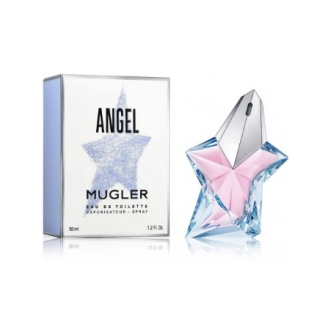 Thierry Mugler Angel (2019) Perfume EDT 50 ml (3439600040920)