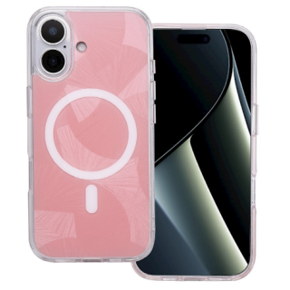 Mocco Flash Mag Case for Apple iPhone 17 (MO-FLA-IP-17-PI)