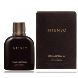 Dolce & Gabbana Pour Homme Perfume EDT 125 ml Tester (3423473026785)