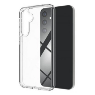 Mocco Ultra Back Case 1 mm Silicone Case for Samsung Galaxy S26 (MO-BC1MM-SA-S26-TR)