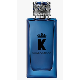 Dolce & Gabbana K by Dolce & Gabbana Perfume EDP 100 ml Tester (3423473101260)