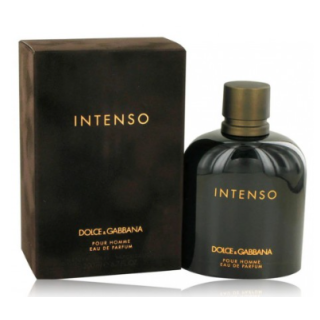 Dolce & Gabbana Pour Homme Intenso Perfume EDP 125 ml (3423473020820)
