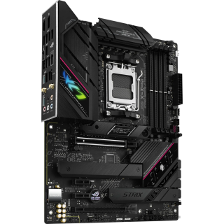 Asus ROG Strix B650E-F Gaming WiFi Motherboard AMD B650 / Socket AM5 / ATX (90MB1BQ0-M0EAY0)