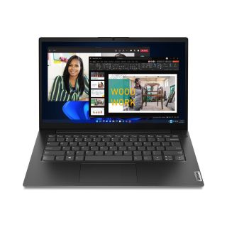 Lenovo V14 Laptop AMD Ryzen 7 7730U / 16GB RAM / 512GB SSD / 14" / Wind 11 Home (82YX0018MX)