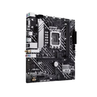 Asus PRIME H610M-A Motherboard WIFI / Micro-ATX / Intel / H610 (90MB1G00-M0EAY0)
