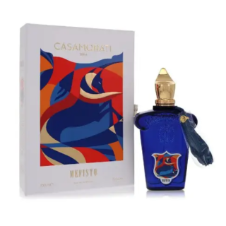 Xerjoff Casamorati Mefisto Perfume EDP 100ml (8033488153557)