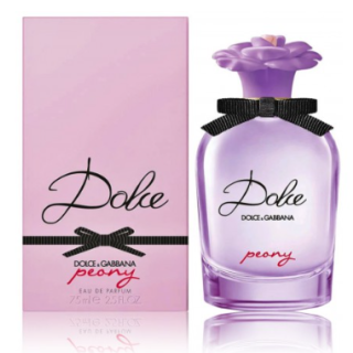 Dolce & Gabbana Dolce Peony Perfume EDP 75 ml Tester (3423478642065)
