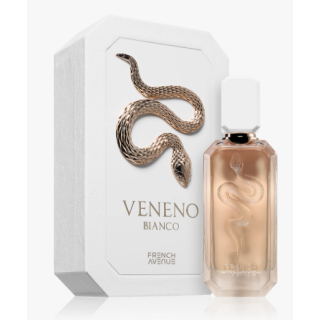 French Avenue Veneno Bianco Perfum EDP 100 ml (6290360377919)