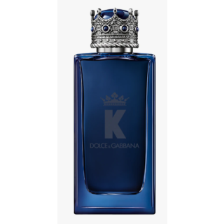 Dolce & Gabbana K by Dolce & Gabbana Intense Perfume EDP 100 ml Tester (8057971187928)