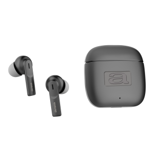 Aiwa EBTW-200 True Wireless Stereo Wireless Earphones (EBTW-200)