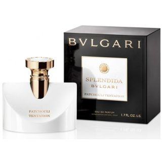 Bvlgari Splendida Patchouli Tentation Perfume EDP 50 ml (783320411175)