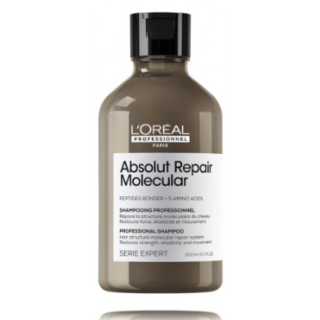 L´Oréal Professionnel Série Expert Absolut Repair Professional Shampoo 300 ml (3474637153526)
