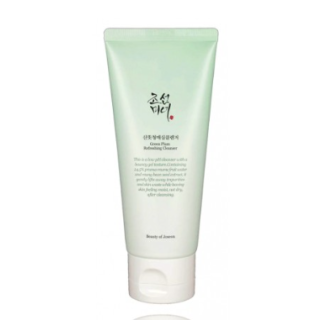 Beauty of Joseon Green Plum Refreshing Cleanser 100 ml (8809738314678)