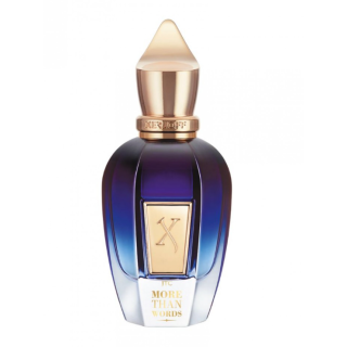 Xerjoff Join the Club - More Than Words Perfume EDP 50ml (8033488155124)