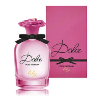 Dolce & Gabbana Dolce Lily Perfume EDT 75 ml (3423222052423)