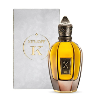 Xerjoff Aqua Regia Parfum Spray 100ml (8054320900771)