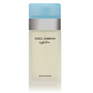 Dolce & Gabbana Light Blue Perfume EDT 200 ml (3423473020240)