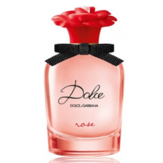 Dolce & Gabbana Dolce Rose Perfume EDT 75 ml Tester (3423222016258)