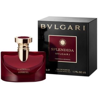 Bvlgari Splendida Magnolia Sensuel Perfume EDP 50 ml (783320977381)