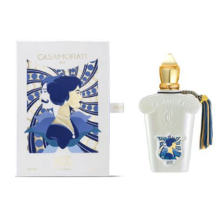 Xerjoff Casamorati Quattro Pizzi Perfume EDP 100ml (8054320902997)