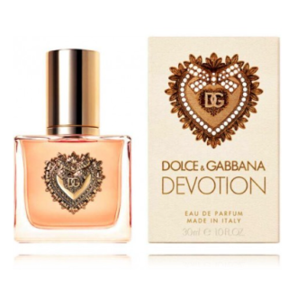 Dolce & Gabbana Devotion Perfume EDP 100 ml Tester (8057971183678)