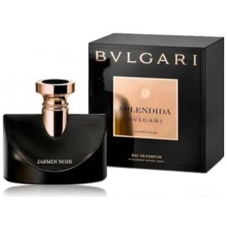 Bvlgari Splendida Jasmin Noir Perfume EDP 50 ml (0783320977350)