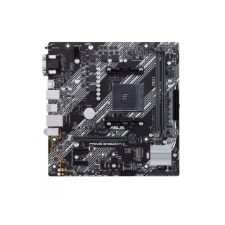 Asus PRIME B450M-K II Motherboard (PL-AM4-ASU-114)