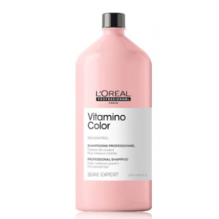 L´Oréal Professionnel Série Expert Vitamino Color Resveratrol Shampoo 1500 ml (3474636975976)