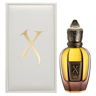 Xerjoff Kemi Collection Layla Perfume EDP 50ml (8054320900870)