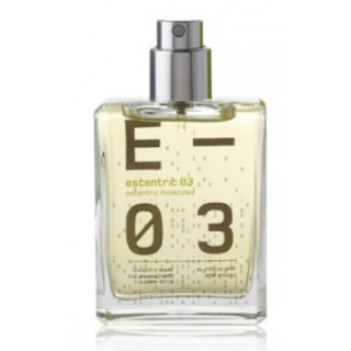 Escentric Molecules Molecule 03 Perfume EDT 100 ml (5060103310111)