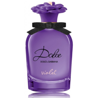 Dolce & Gabbana Dolce Violet Perfume EDT 75 ml (8057971183807)