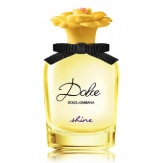 Dolce & Gabbana Dolce Shine Perfume EDP 75 ml Tester (3423473005360)